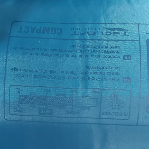 Sleeping bags - Picture 3 of 4